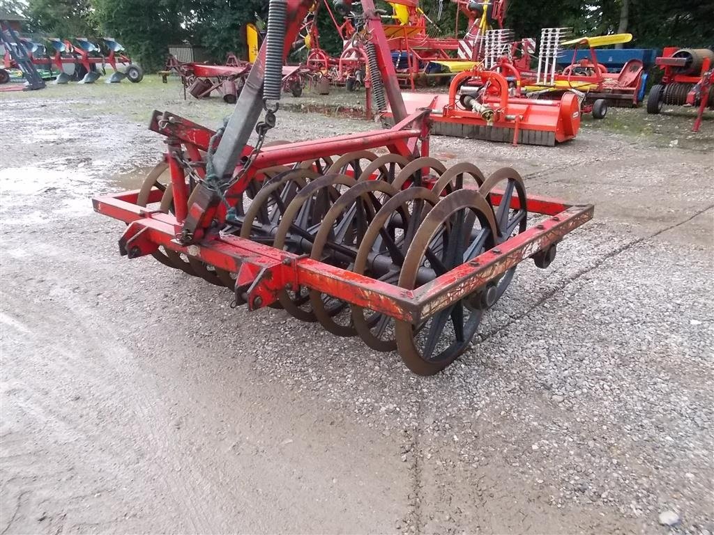 Sonstige Bodenbearbeitungsgeräte typu HE-VA Jordpakker 4x20    2meter, Gebrauchtmaschine w Roslev (Zdjęcie 2)