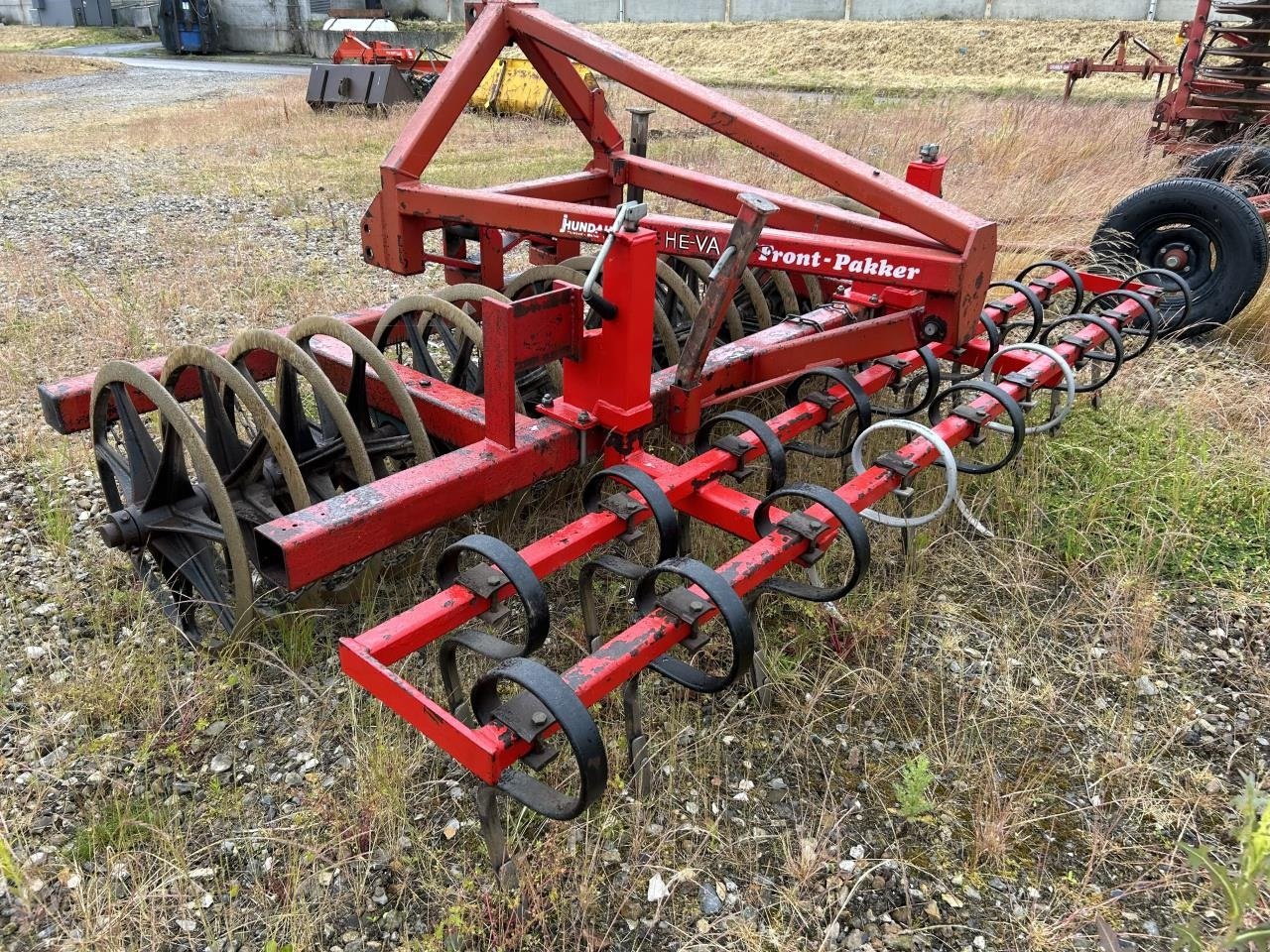 Sonstige Bodenbearbeitungsgeräte του τύπου HE-VA Sonstiges, Gebrauchtmaschine σε Odder (Φωτογραφία 1)