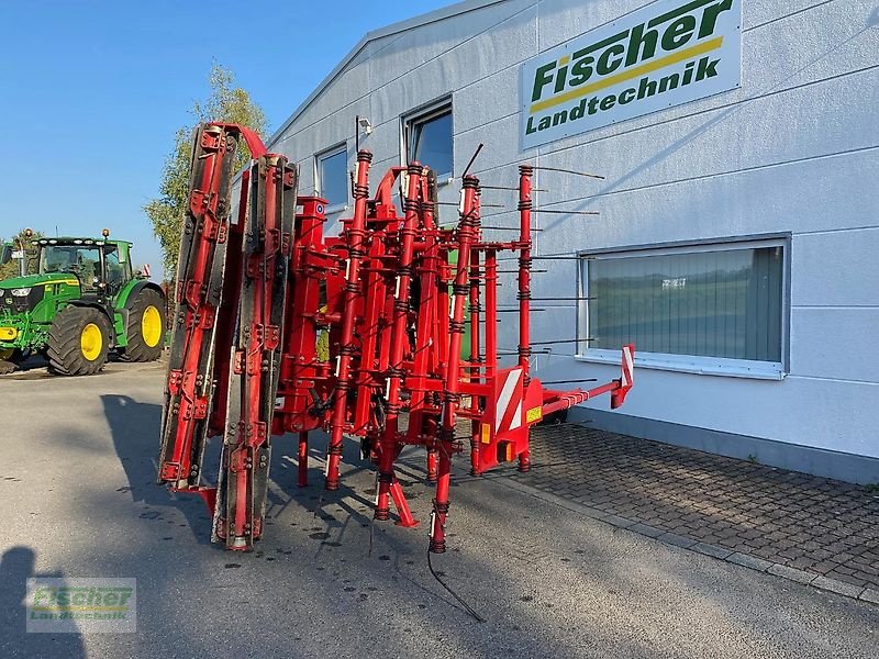 Sonstige Bodenbearbeitungsgeräte van het type Horsch Cultro 5 TC, Vorführmaschine in Kroppach (Foto 7)