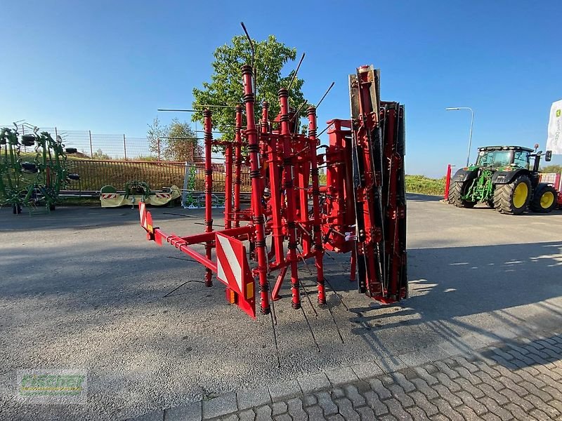 Sonstige Bodenbearbeitungsgeräte van het type Horsch Cultro 5 TC, Vorführmaschine in Kroppach (Foto 5)