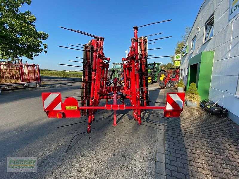 Sonstige Bodenbearbeitungsgeräte del tipo Horsch Cultro 5 TC, Vorführmaschine In Kroppach (Immagine 6)