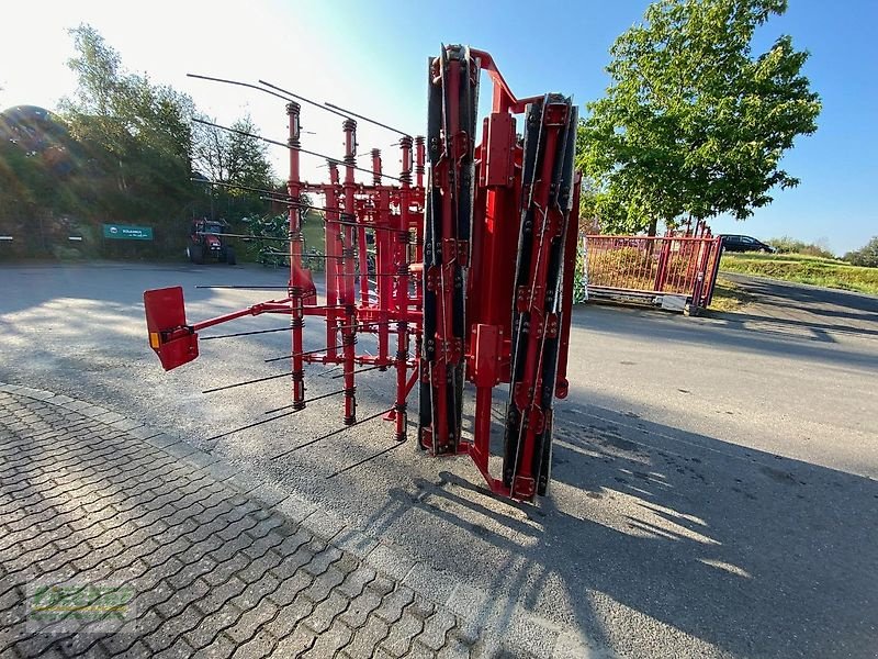 Sonstige Bodenbearbeitungsgeräte del tipo Horsch Cultro 5 TC, Vorführmaschine In Kroppach (Immagine 4)