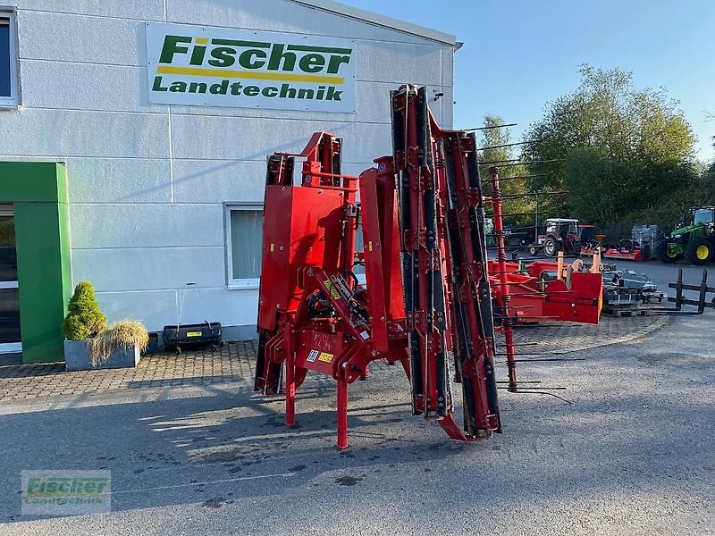 Sonstige Bodenbearbeitungsgeräte del tipo Horsch Cultro 5 TC, Vorführmaschine In Kroppach