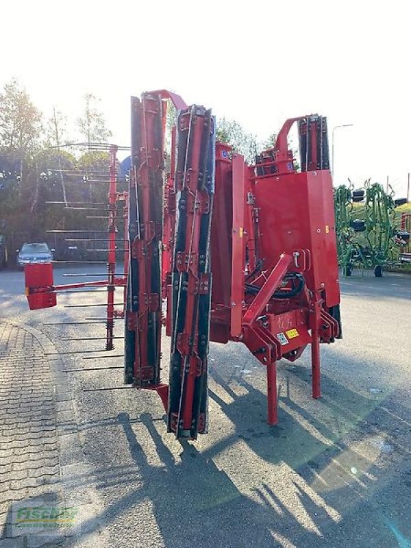 Sonstige Bodenbearbeitungsgeräte van het type Horsch Cultro 5 TC, Vorführmaschine in Kroppach (Foto 3)