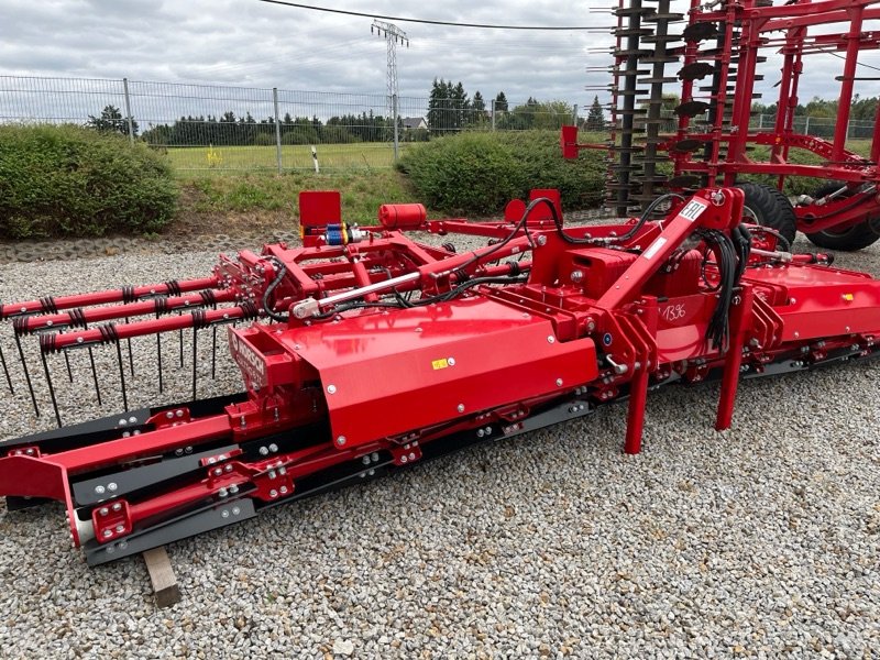 Sonstige Bodenbearbeitungsgeräte of the type Horsch Cultro 6 TC, Neumaschine in Ebersbach (Picture 2)