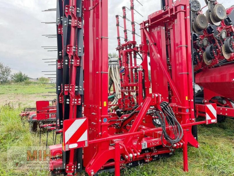 Sonstige Bodenbearbeitungsgeräte typu Horsch CULTRO 9TC - MESSERWALZE, Gebrauchtmaschine v Dummerstorf OT Petschow