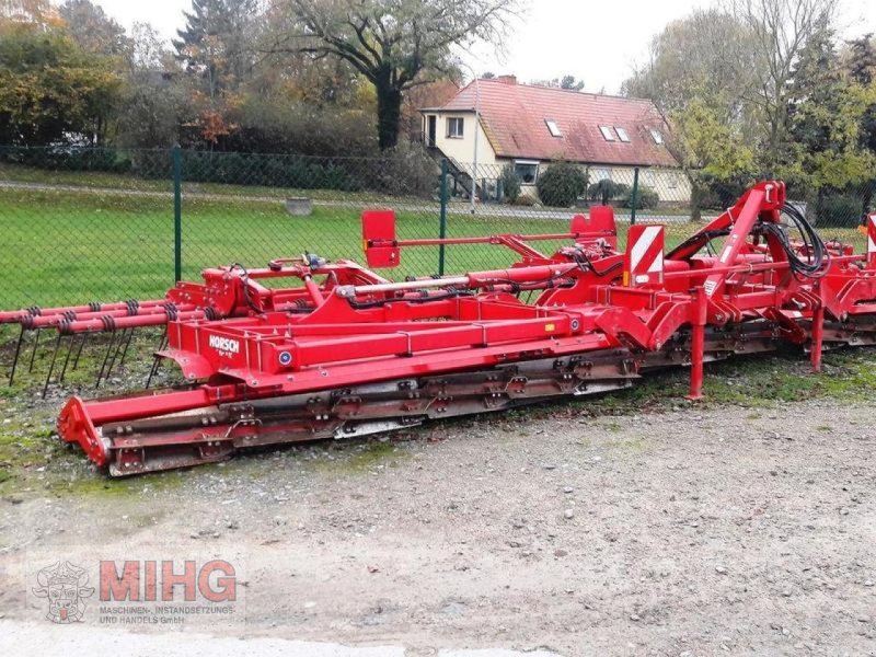 Sonstige Bodenbearbeitungsgeräte typu Horsch CULTRO 9TC - MESSERWALZE, Vorführmaschine v Dummerstorf OT Petschow (Obrázek 1)