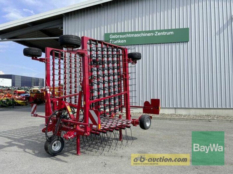 Sonstige Bodenbearbeitungsgeräte du type Horsch CURA 6 ST, Gebrauchtmaschine en Bamberg (Photo 1)