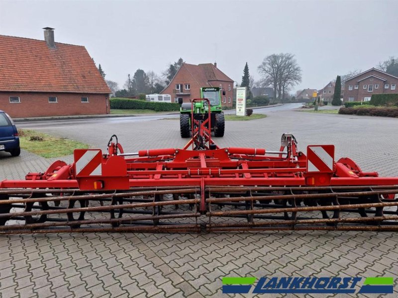 Sonstige Bodenbearbeitungsgeräte of the type Horsch Joker 6 CT, Gebrauchtmaschine in Klein Berßen (Picture 1)