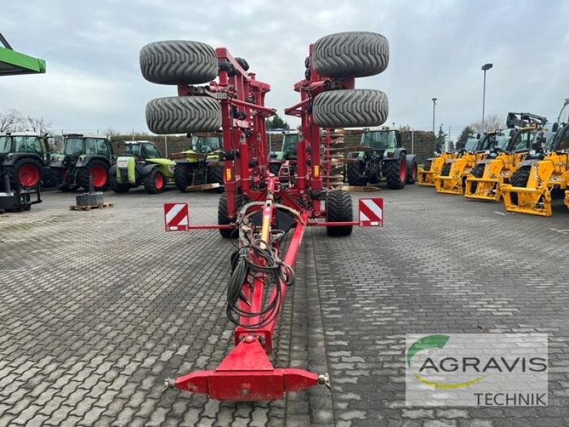 Sonstige Bodenbearbeitungsgeräte tip Horsch TERRANO 6.4 GX, Gebrauchtmaschine in Calbe / Saale (Poză 8)