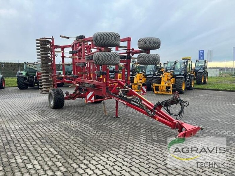 Sonstige Bodenbearbeitungsgeräte van het type Horsch TERRANO 6.4 GX, Gebrauchtmaschine in Calbe / Saale (Foto 1)