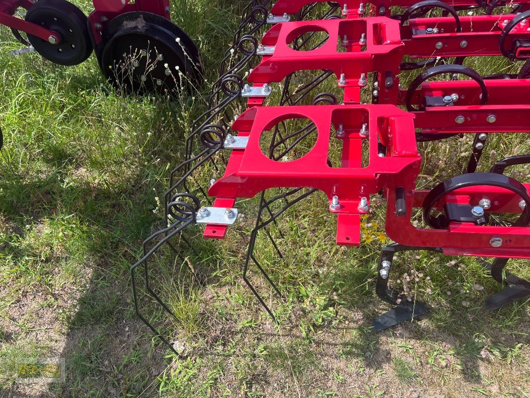 Sonstige Bodenbearbeitungsgeräte van het type Horsch TRANSFORMER 6 VF, Neumaschine in Neustadt Dosse (Foto 4)