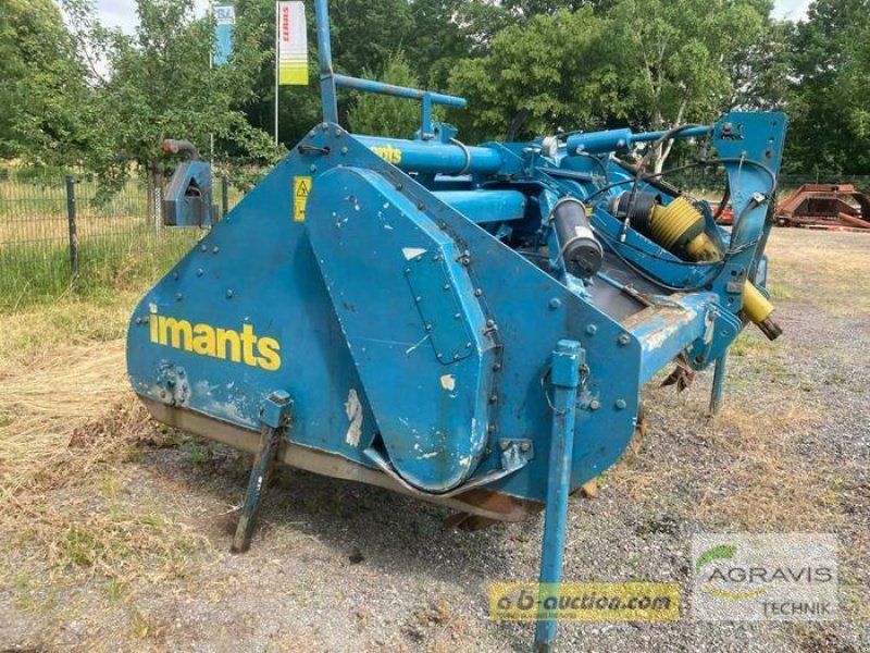 Sonstige Bodenbearbeitungsgeräte типа Imants 47SX300 DRH, Gebrauchtmaschine в Beelen (Фотография 4)