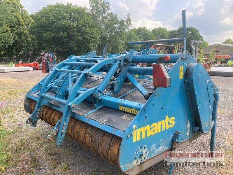 Sonstige Bodenbearbeitungsgeräte типа Imants 47SX300 DRH, Gebrauchtmaschine в Beelen (Фотография 3)