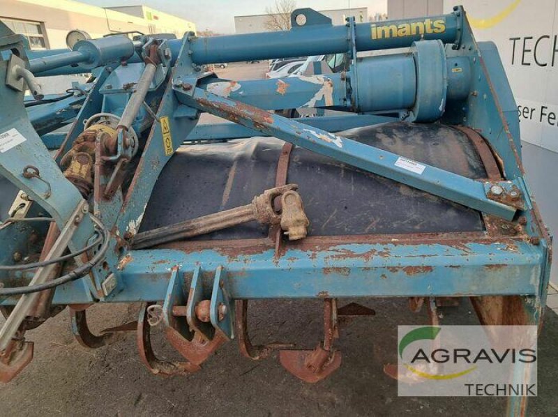 Sonstige Bodenbearbeitungsgeräte del tipo Imants 47SX300 DRH, Gebrauchtmaschine In Melle-Wellingholzhausen (Immagine 8)