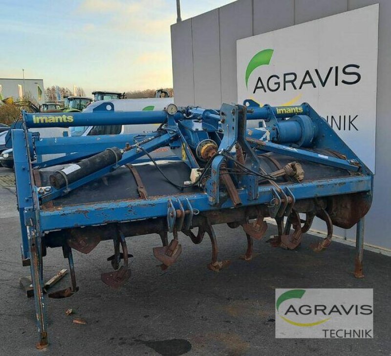 Sonstige Bodenbearbeitungsgeräte του τύπου Imants 47SX300 DRH, Gebrauchtmaschine σε Melle-Wellingholzhausen (Φωτογραφία 1)