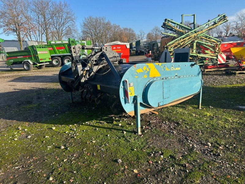 Sonstige Bodenbearbeitungsgeräte des Typs Imants 48SX300H, Gebrauchtmaschine in Sittensen (Bild 1)