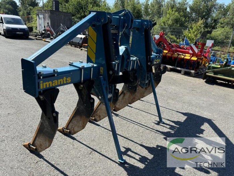 Sonstige Bodenbearbeitungsgeräte du type Imants CULTER 3.0 MKIII, Gebrauchtmaschine en Fröndenberg (Photo 4)