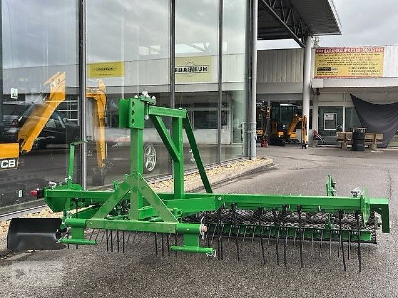 Sonstige Bodenbearbeitungsgeräte del tipo Kellfri Reitbahnplaner Reitplatzplaner "Neu", Neumaschine en Gevelsberg (Imagen 1)