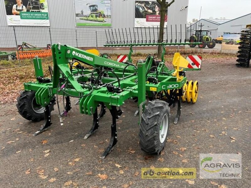 Sonstige Bodenbearbeitungsgeräte типа Kerner CORONA 300, Gebrauchtmaschine в Meppen (Фотография 1)