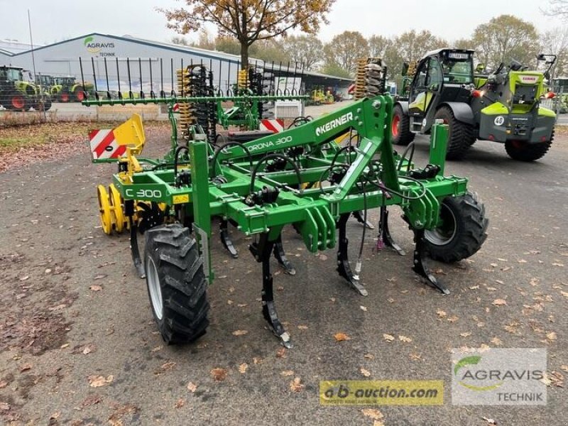 Sonstige Bodenbearbeitungsgeräte типа Kerner CORONA 300, Gebrauchtmaschine в Meppen (Фотография 2)