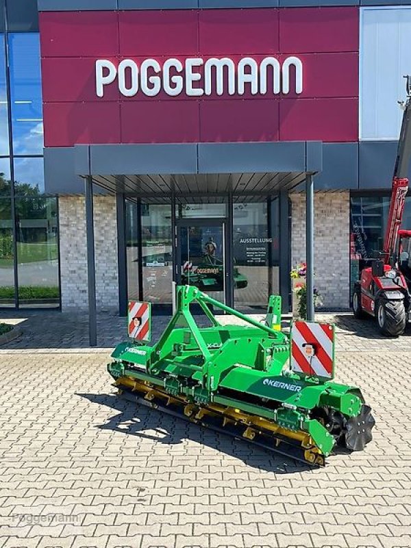 Sonstige Bodenbearbeitungsgeräte tip Kerner Kerner X Cut Solo 300, Neumaschine in Bad Iburg - Sentrup (Poză 1)