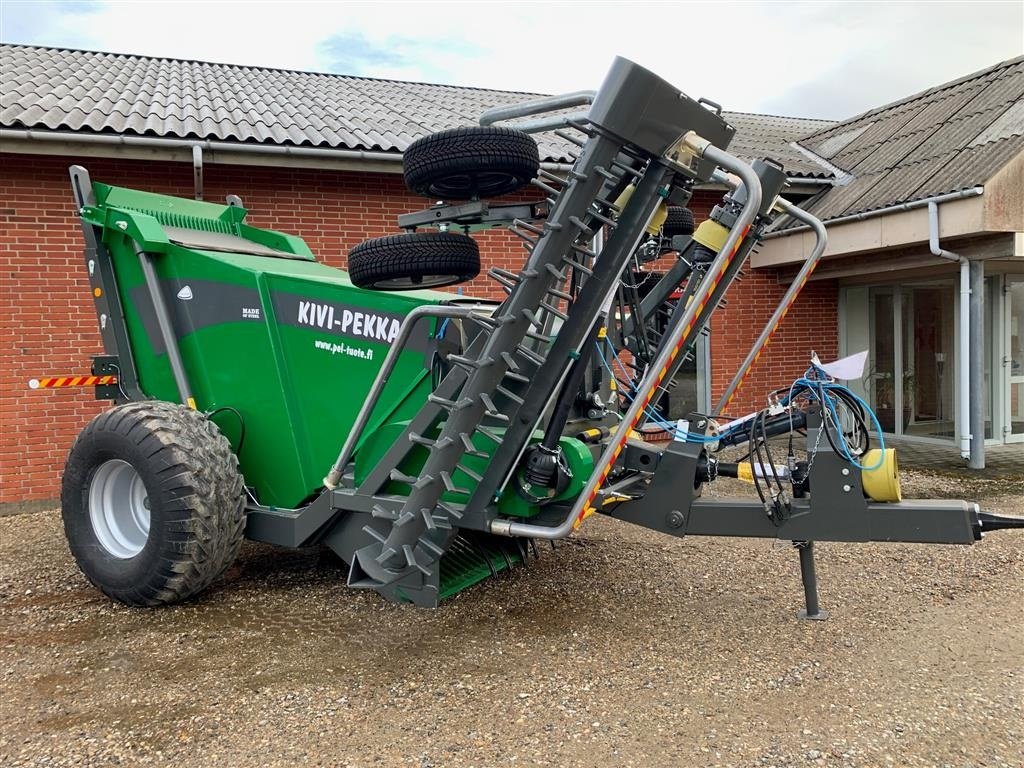 Sonstige Bodenbearbeitungsgeräte du type Kivi Pekka 5 M, Gebrauchtmaschine en Ringkøbing (Photo 2)