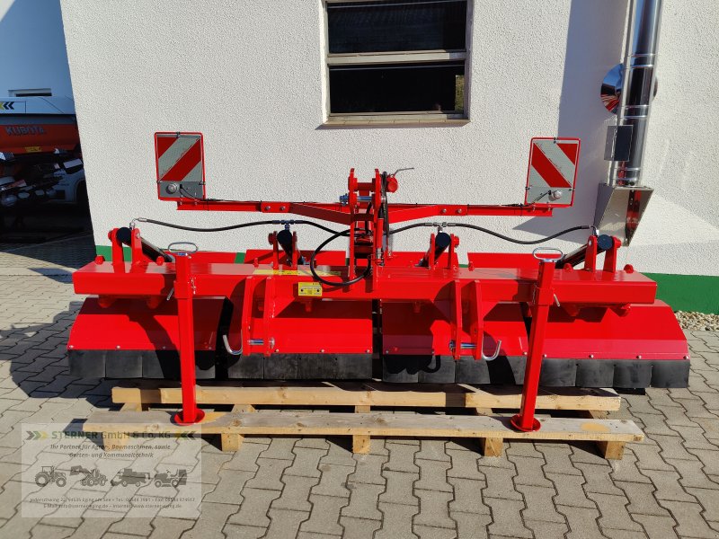 Sonstige Bodenbearbeitungsgeräte typu Knoche Speedmax 300, Neumaschine v Eging am See (Obrázok 1)