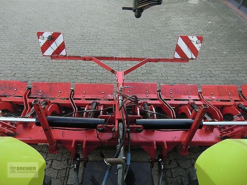 Sonstige Bodenbearbeitungsgeräte van het type Knoche Zünslerschreck ZLS-56/H W430/390-8, Gebrauchtmaschine in Asendorf (Foto 8)