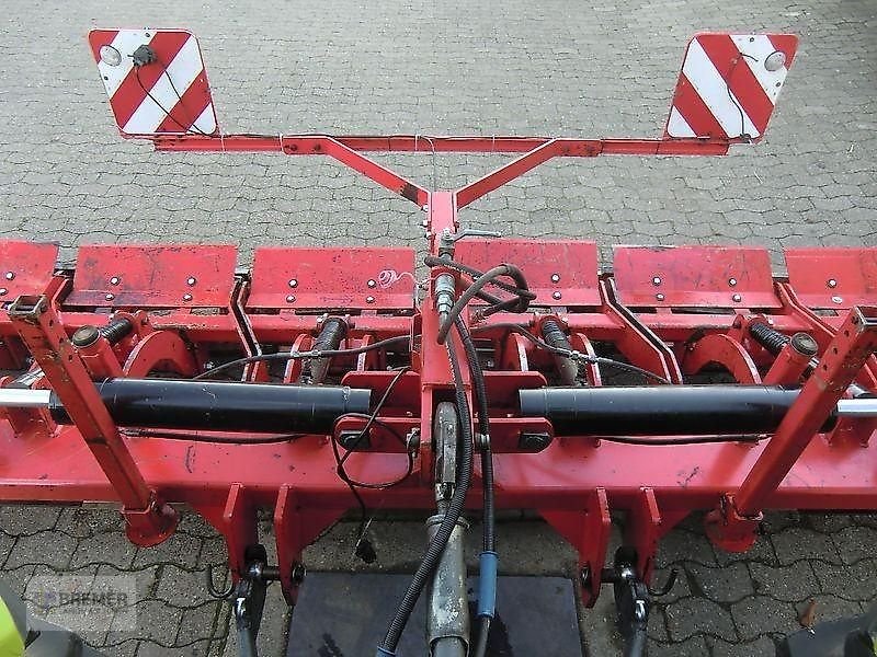 Sonstige Bodenbearbeitungsgeräte van het type Knoche Zünslerschreck ZLS-56/H W430/390-8, Gebrauchtmaschine in Asendorf (Foto 11)