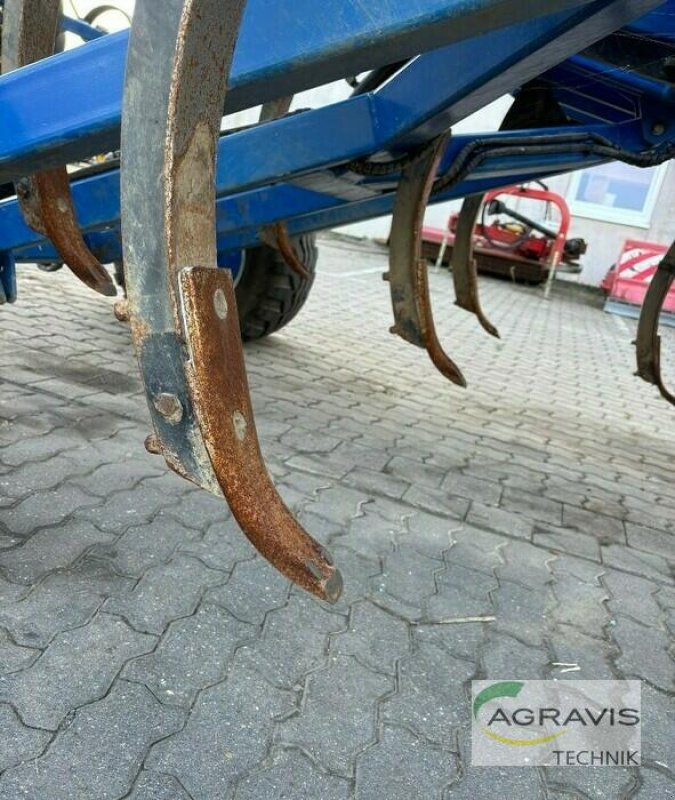 Sonstige Bodenbearbeitungsgeräte des Typs Köckerling QUADRO 460, Gebrauchtmaschine in Calbe / Saale (Bild 9)