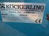 Sonstige Bodenbearbeitungsgeräte του τύπου Köckerling Sternopack Frontpakker - 1.65 mtr., Gebrauchtmaschine σε Tinglev (Φωτογραφία 5)