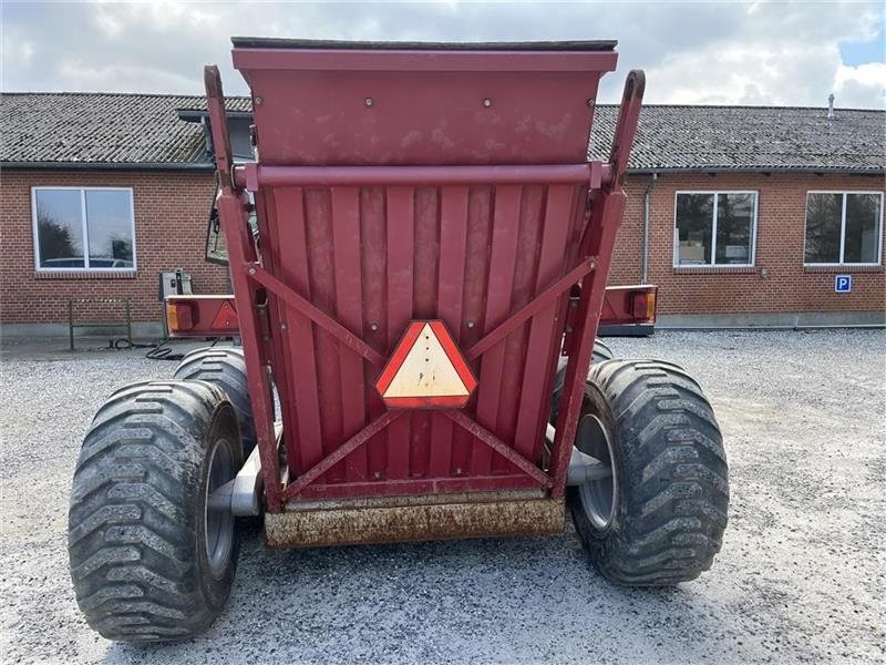 Sonstige Bodenbearbeitungsgeräte tip Kongskilde STONEBEAR 5200, Gebrauchtmaschine in Randers SV (Poză 3)