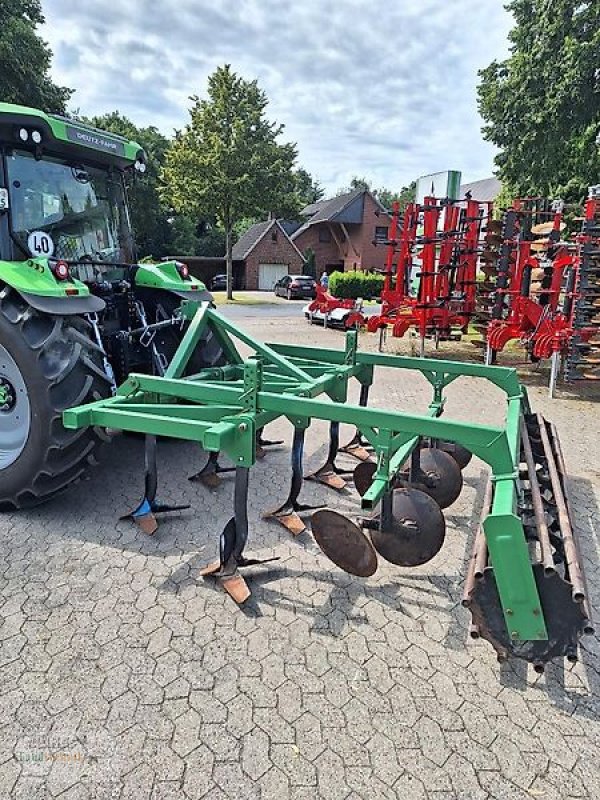 Sonstige Bodenbearbeitungsgeräte van het type Kotte FLGR 300, Gebrauchtmaschine in Geestland (Foto 2)