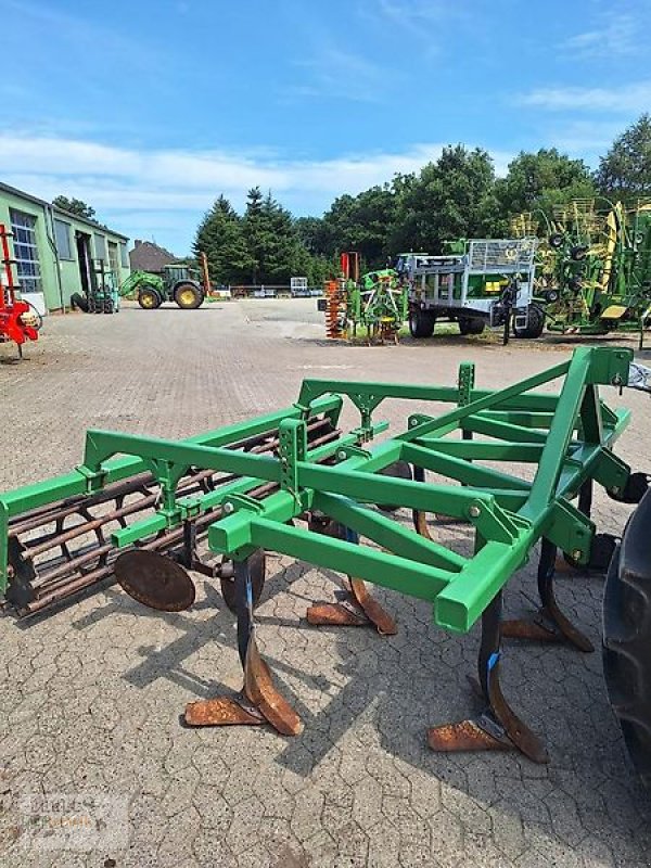 Sonstige Bodenbearbeitungsgeräte van het type Kotte FLGR 300, Gebrauchtmaschine in Geestland (Foto 1)