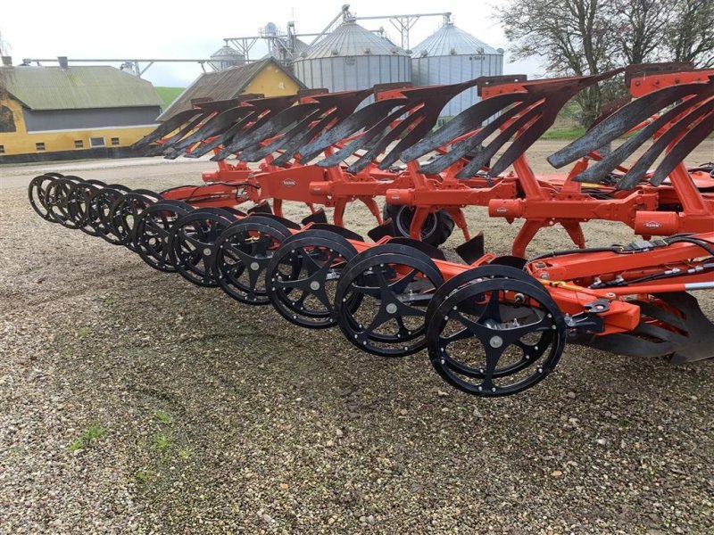 Sonstige Bodenbearbeitungsgeräte van het type Kuhn Duoliner for 6 furet L plov., Gebrauchtmaschine in Tinglev (Foto 1)