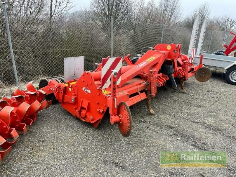 Sonstige Bodenbearbeitungsgeräte van het type Kuhn EL 282-400, Gebrauchtmaschine in Walldürn (Foto 1)