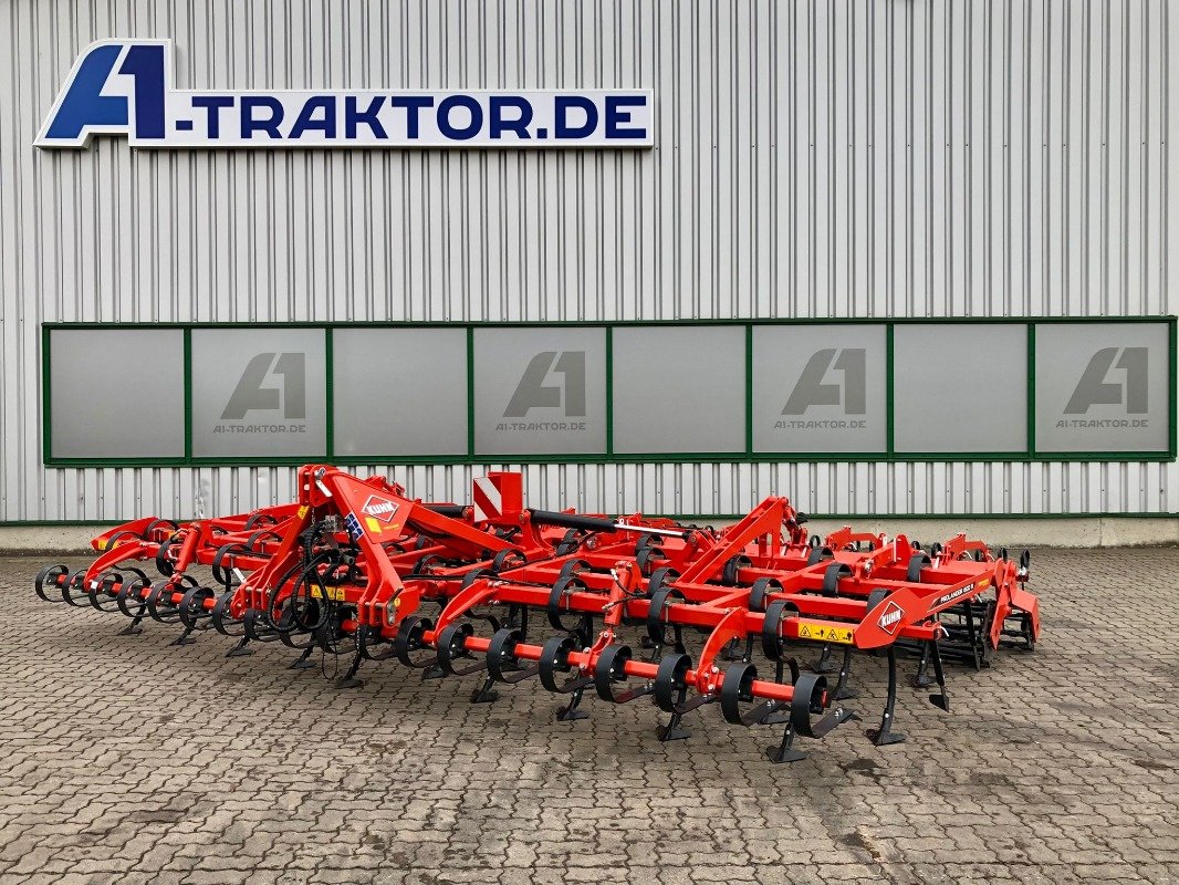 Sonstige Bodenbearbeitungsgeräte van het type Kuhn PROLANDER 600 R, Neumaschine in Sittensen (Foto 1)