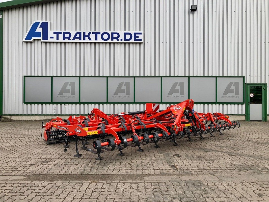 Sonstige Bodenbearbeitungsgeräte van het type Kuhn PROLANDER 600 R, Neumaschine in Sittensen (Foto 2)