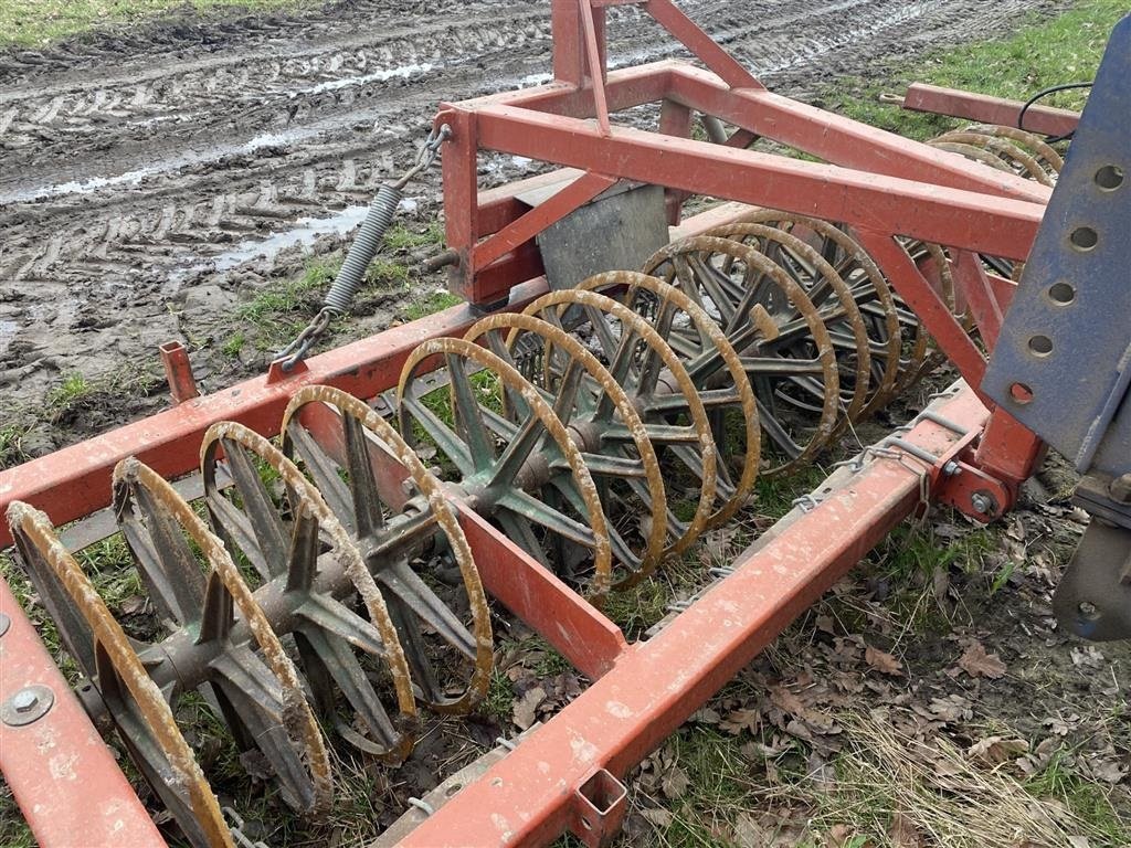 Sonstige Bodenbearbeitungsgeräte a típus Kverneland 3m, Gebrauchtmaschine ekkor: øster ulslev (Kép 3)