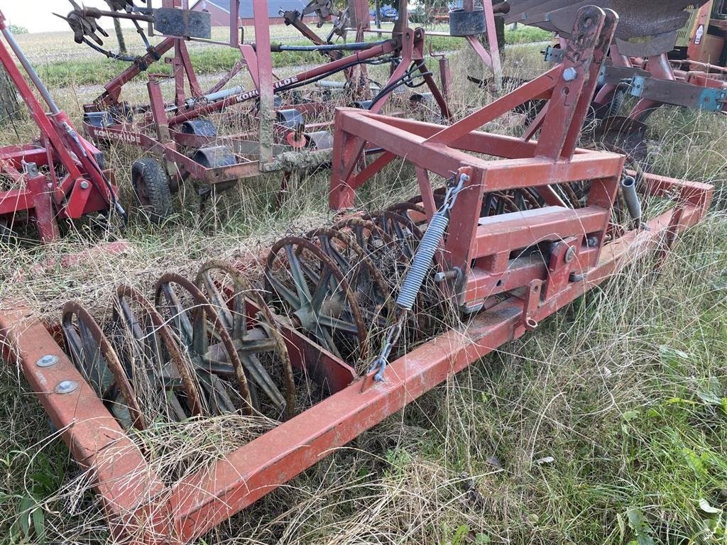 Sonstige Bodenbearbeitungsgeräte des Typs Kverneland 3m, Gebrauchtmaschine in øster ulslev (Bild 1)