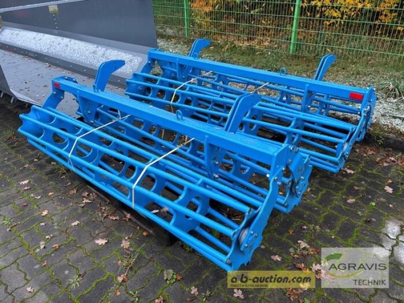 Sonstige Bodenbearbeitungsgeräte des Typs Lemken DOPPELWALZE  400 ROHR/FLACH, Neumaschine in Hörstel (Bild 1)