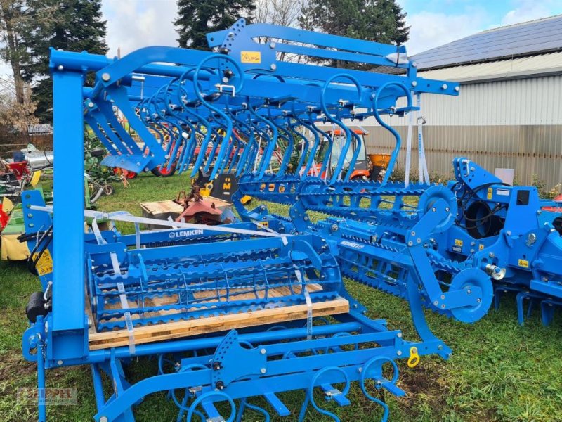 Sonstige Bodenbearbeitungsgeräte tipa Lemken KORUND 8/600 K GAMMA, Neumaschine u Groß-Umstadt (Slika 1)