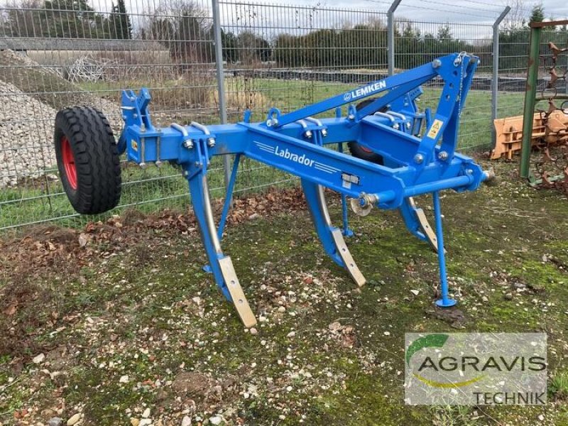 Sonstige Bodenbearbeitungsgeräte typu Lemken LABRADOR 160, Gebrauchtmaschine v Königslutter (Obrázek 1)