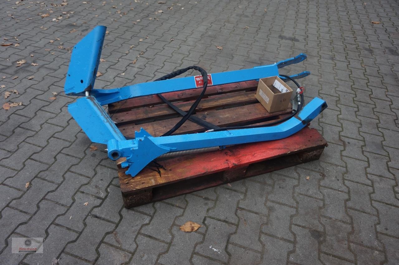 Sonstige Bodenbearbeitungsgeräte van het type Lemken Packerarm hydraulisch LEMKEN JUWEL, Neumaschine in Barßel Harkebrügge (Foto 1)