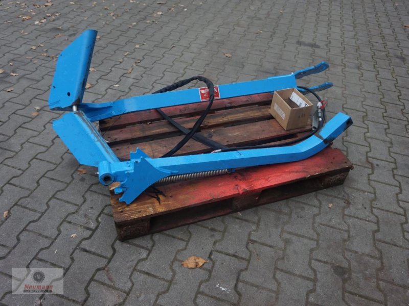 Sonstige Bodenbearbeitungsgeräte of the type Lemken Packerarm hydraulisch LEMKEN JUWEL, Neumaschine in Barßel (Picture 1)