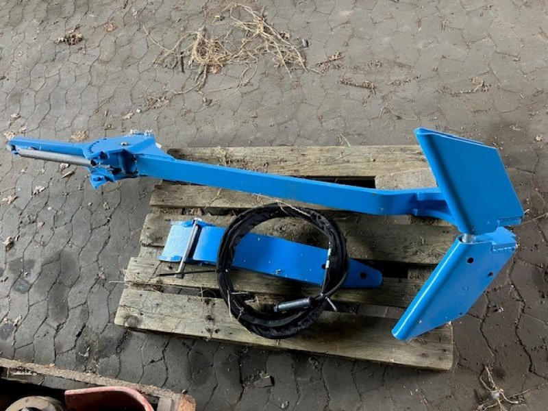 Sonstige Bodenbearbeitungsgeräte van het type Lemken Packerarm, Gebrauchtmaschine in Preetz (Foto 1)