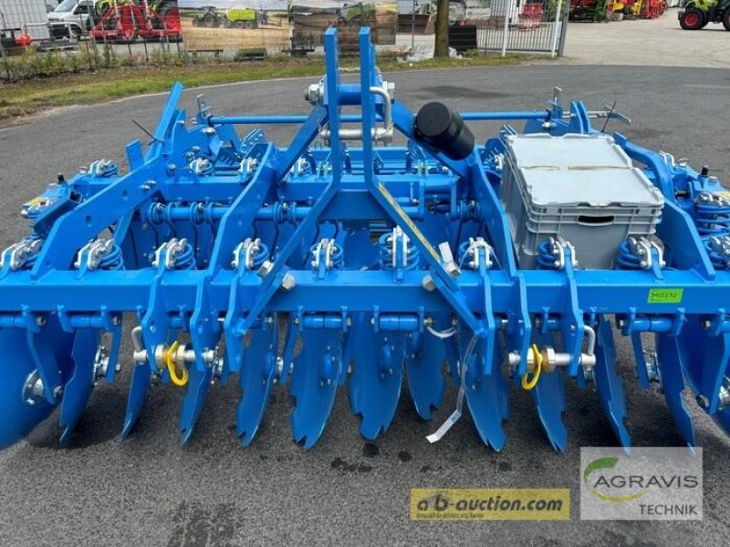 Sonstige Bodenbearbeitungsgeräte tip Lemken RUBIN 10/300 U, Gebrauchtmaschine in Meppen (Poză 5)