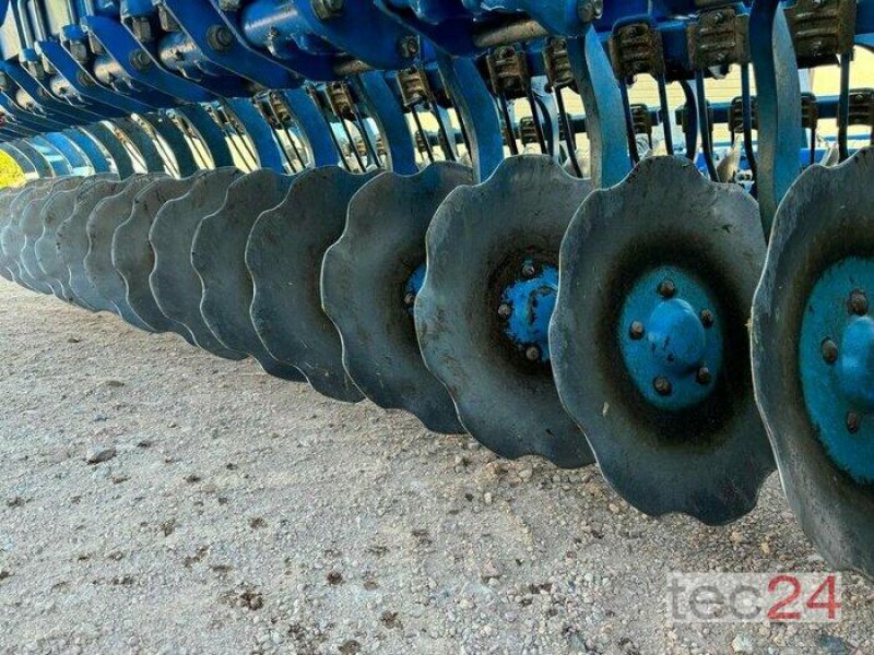 Sonstige Bodenbearbeitungsgeräte des Typs Lemken Rubin 9/500 KUA, Gebrauchtmaschine in Gundersheim (Bild 6)