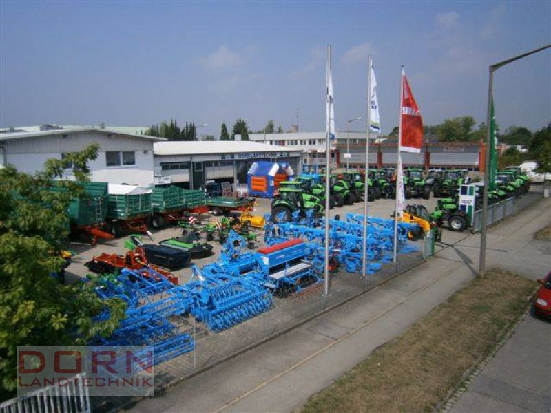 Sonstige Bodenbearbeitungsgeräte del tipo Lemken Sonderpreise auf Lagermaschinen, Neumaschine In Straubing (Immagine 1)